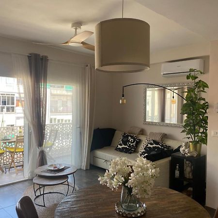 Casa Bella Apartment By Namaste Elite 토레몰리노스 외부 사진